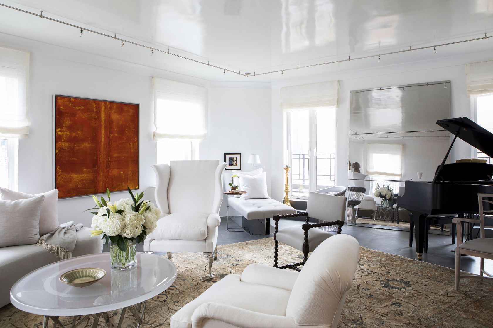 Upper East Side Apartment